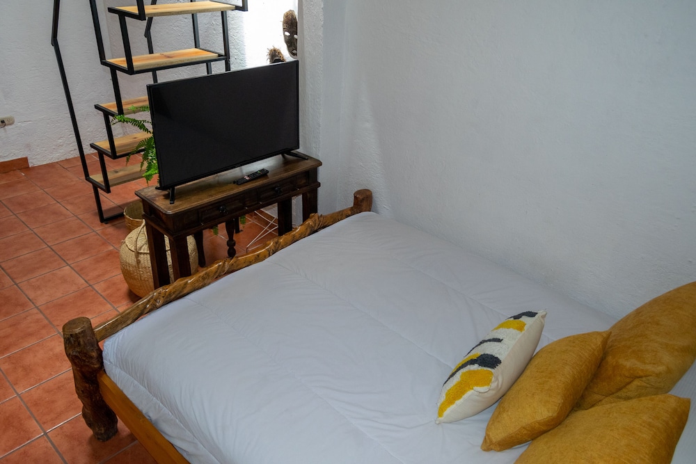 Comfort Triple Room photo 2