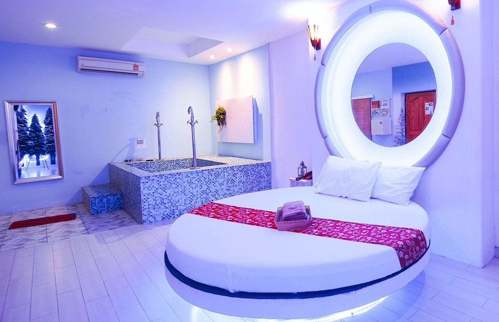 Deluxe Room photo 2