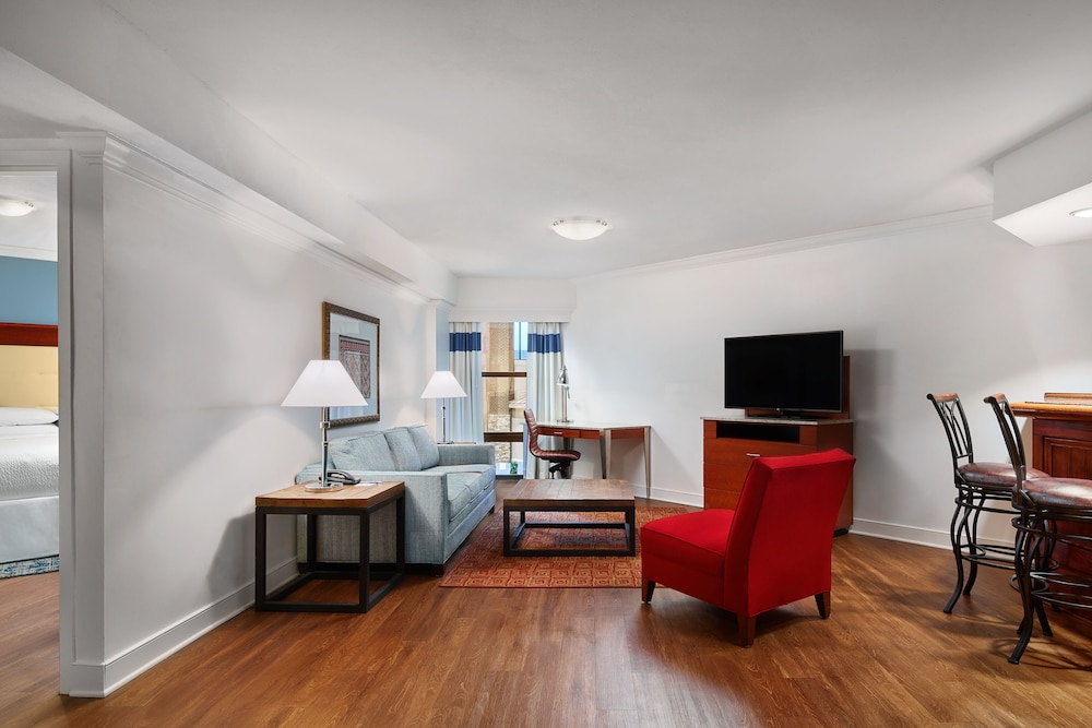 Premium Suite, 2 Bedrooms
