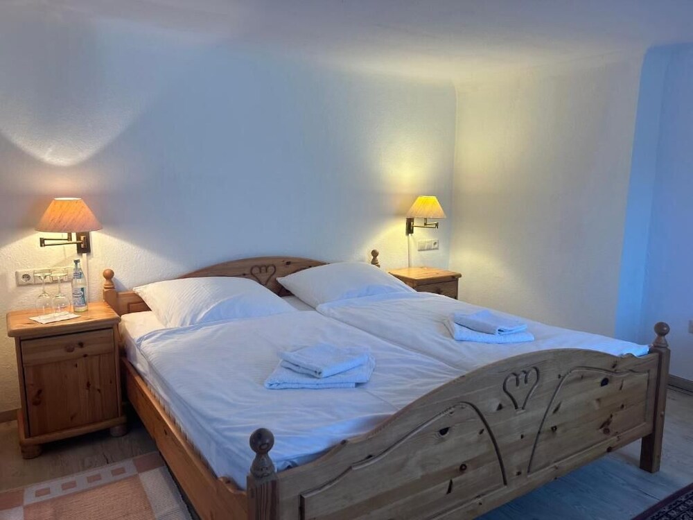Double Room photo 3