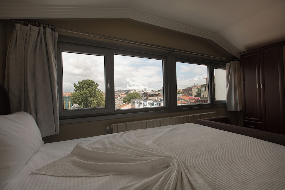 Panoramic Double Room, Sea View photo 3