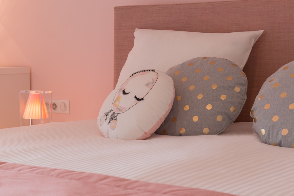Junior Suite (avec Spa) photo 3