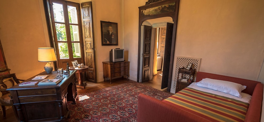 Double Room, Private Bathroom, Garden View photo 1