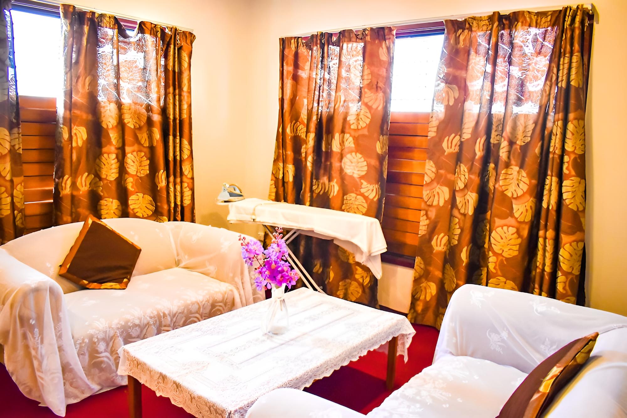 Royal Suite photo 3