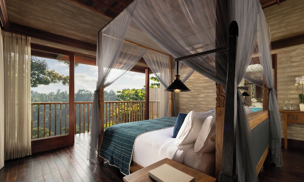 Bayu One Bedroom Pool Villa photo 2