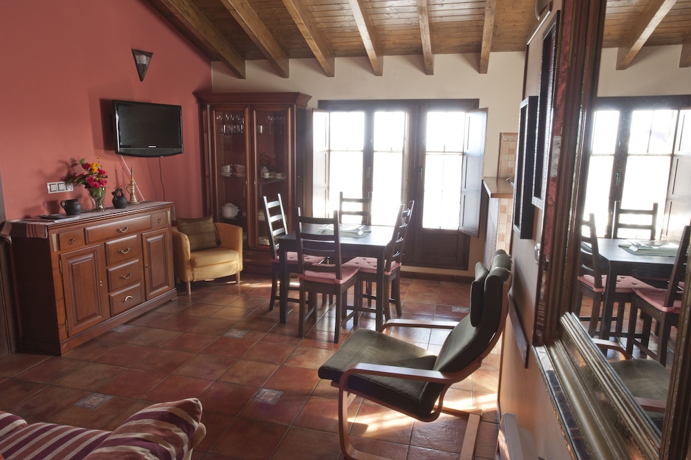Romantic Penthouse photo 2