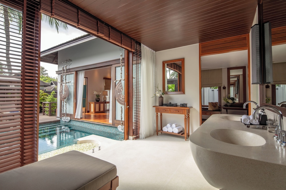 Two Bedroom Family Pool Villa - Photo 9