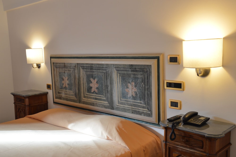 Standard Room, 1 Double Bed photo 1