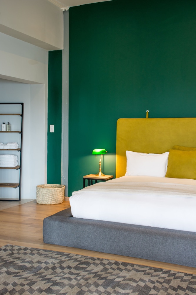 Superior Double Room, 1 King Bed, Valley View photo 2