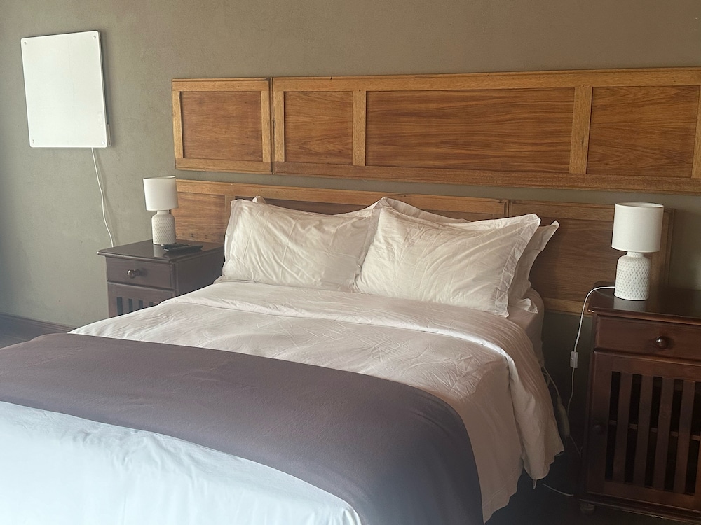 Luxury Double Room, 1 Bedroom, Non Smoking, Garden View