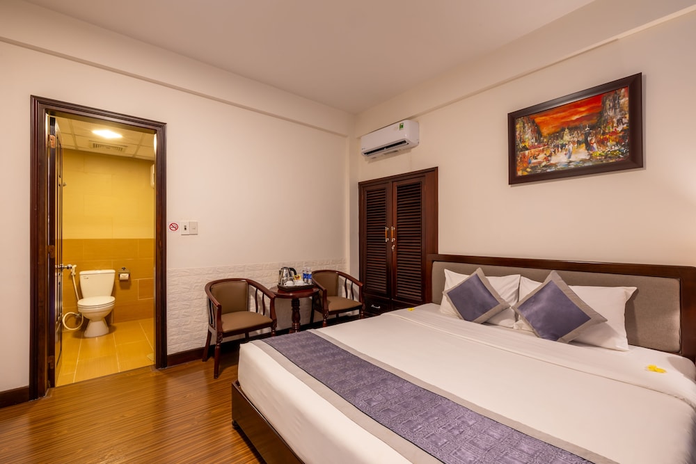 Deluxe Double Room - Photo 5