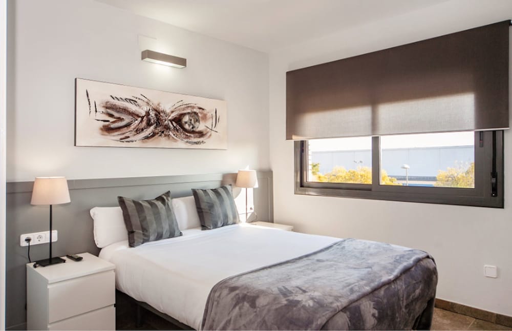 Habitación Doble Estándar