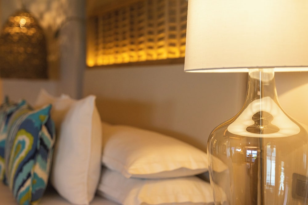 Emerald Junior Suite