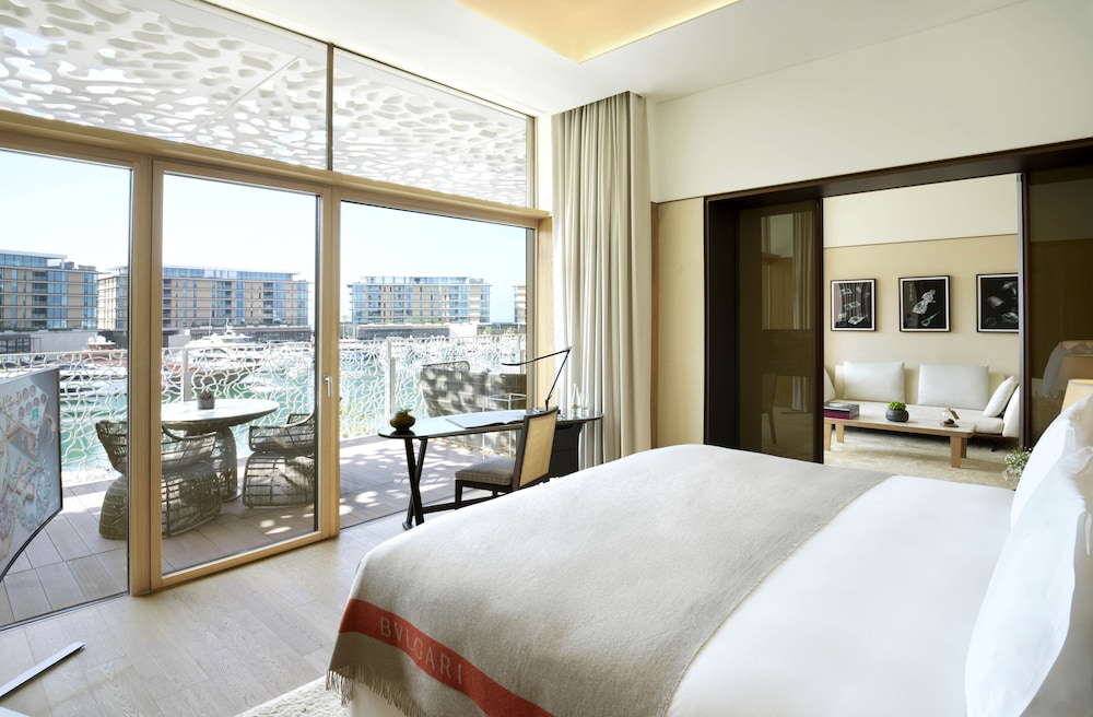 Junior Suite, 1 Bedroom, Balcony