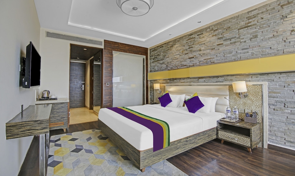Deluxe Room photo 1