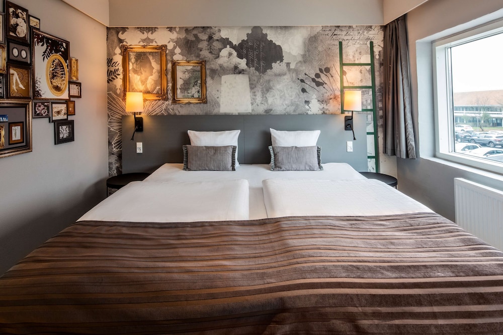 Superior Double Room, 1 King Bed - Photo 3