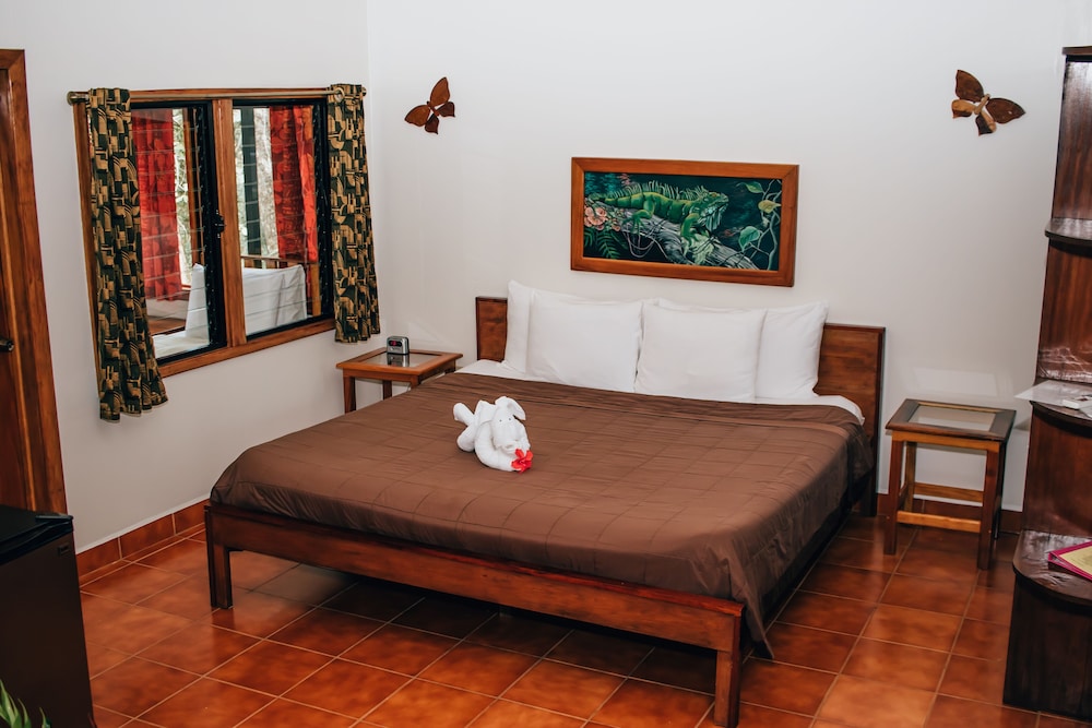 Iguana - Family Treehouse Grand Cabana photo 3