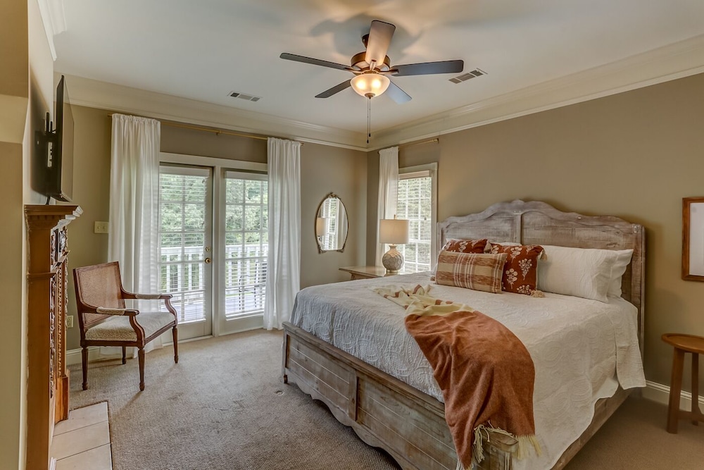 Bonne Terre Inn Loblolly Room (Non Smoking) photo 1
