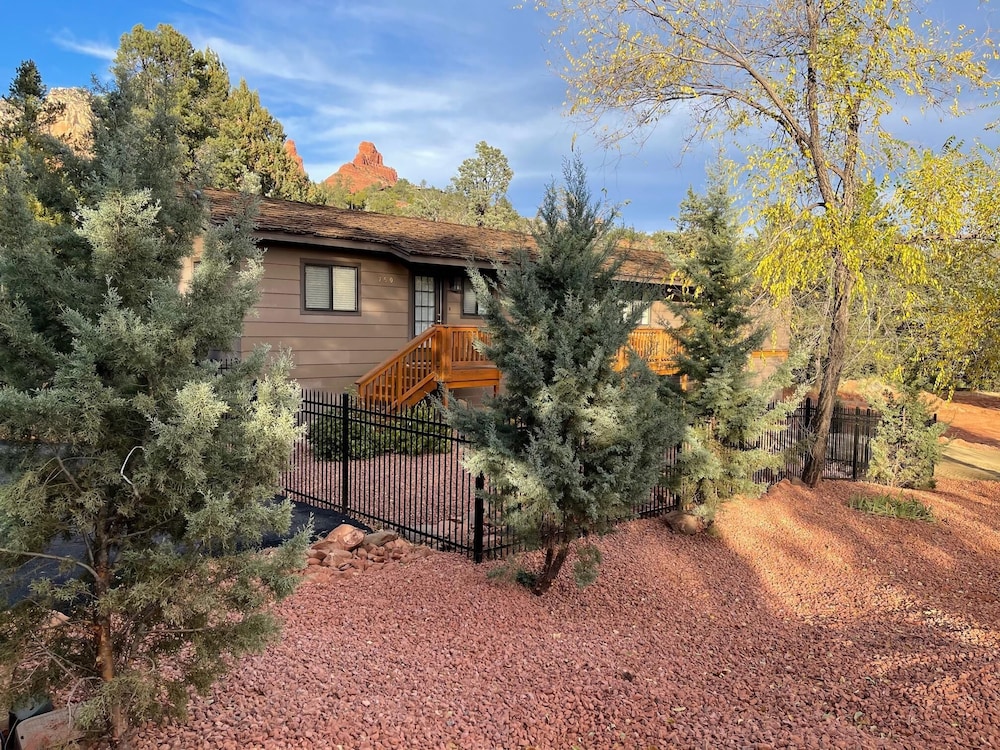 Sedona Forest Villa Land & Nature Lover's Private Paradise, 写真 8