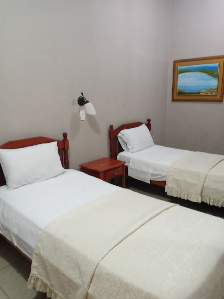 Twin Room photo 3