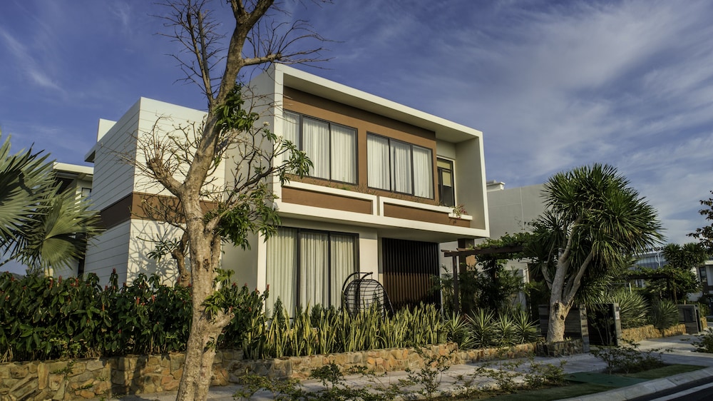 Villa, 4 Bedrooms, Golf View (Duplex, Pool) - Photo 27