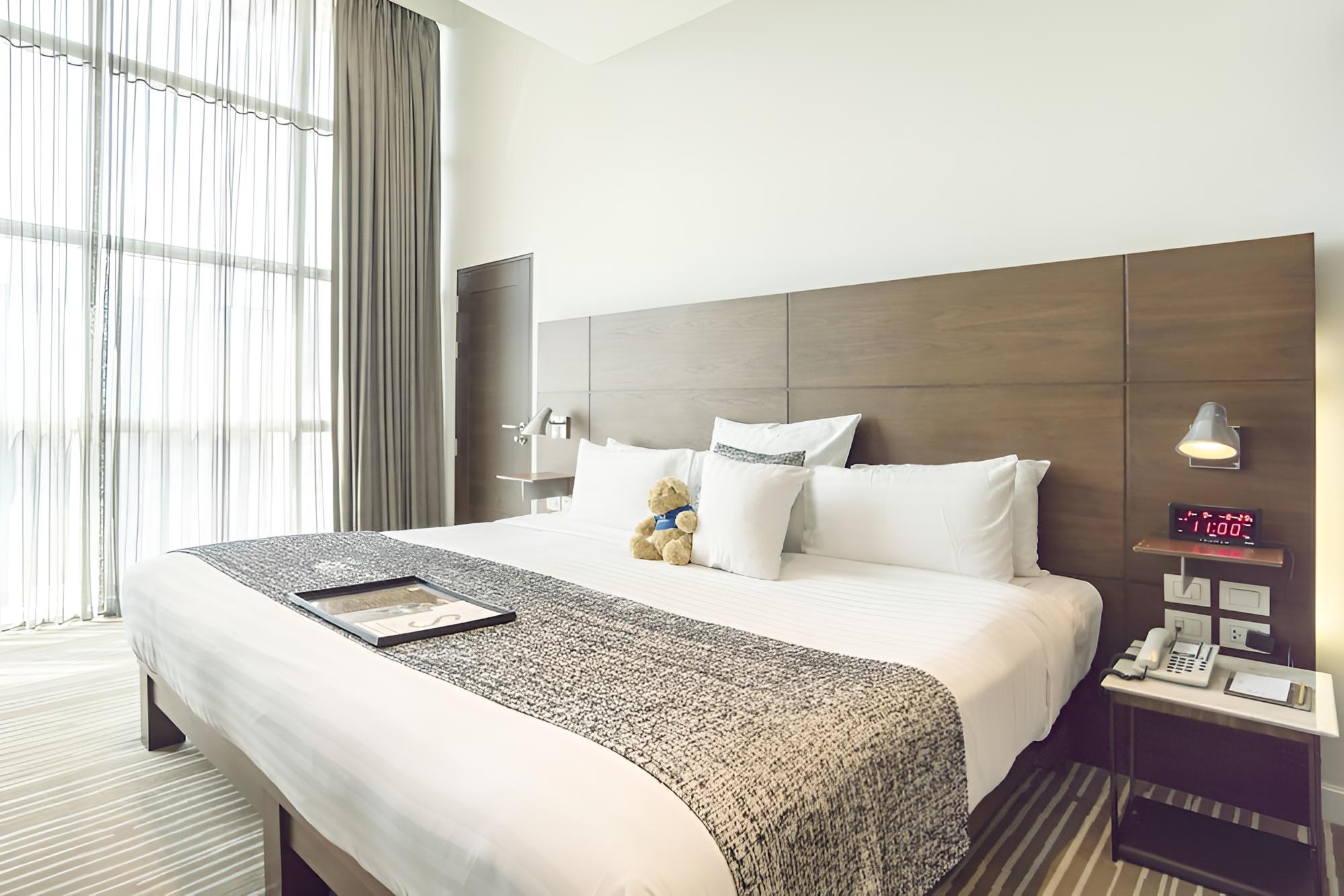 Deluxe Room photo 2
