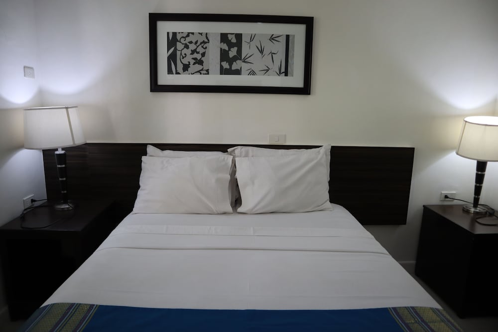 Superior Room, Garden View photo 3