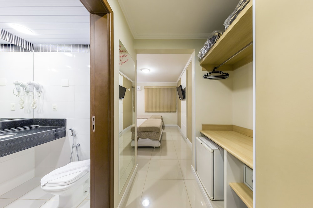 Deluxe Twin Room photo 1
