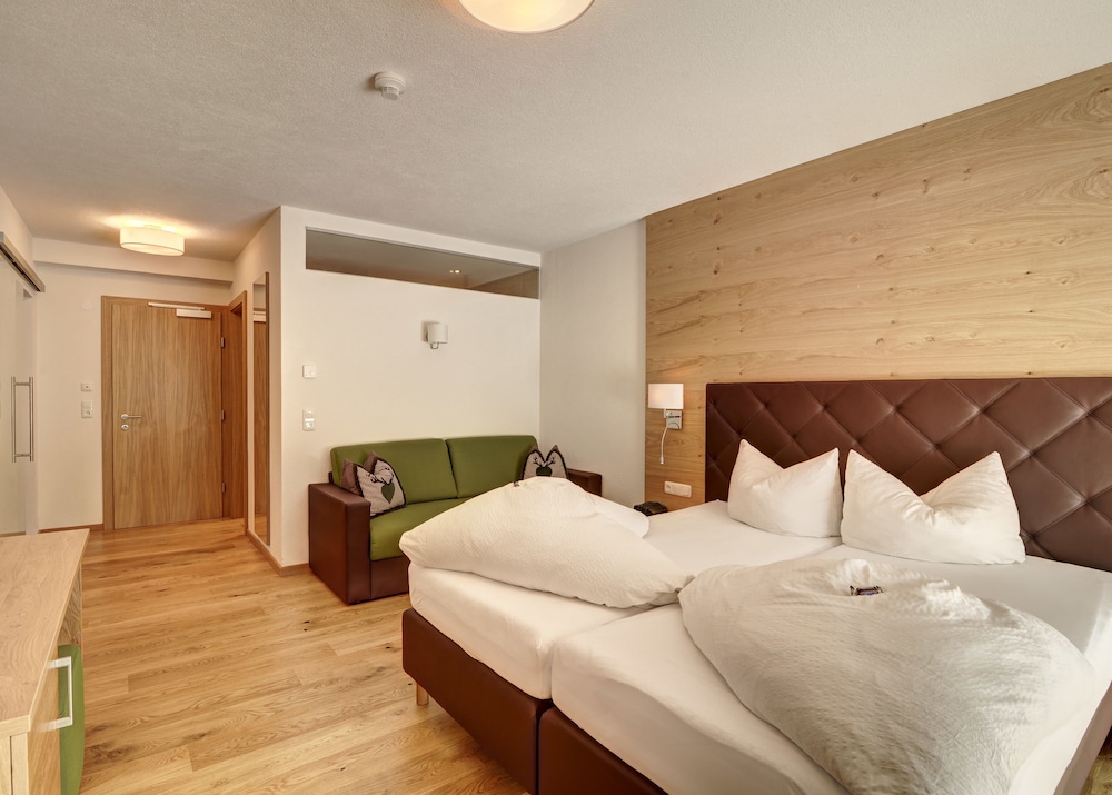 Room, 2 Bedrooms (Studio Dream) photo 2