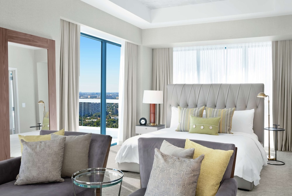 Room, 4 Bedrooms, Oceanfront