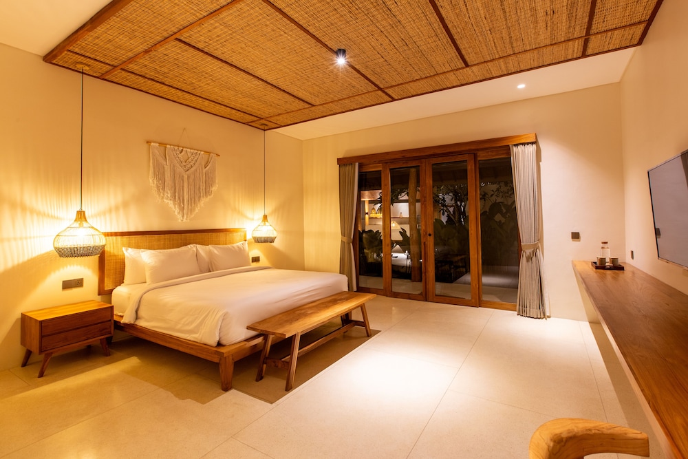 Deluxe Room photo 2