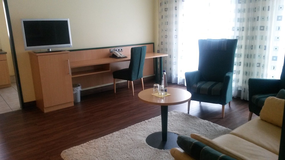 Comfort Apartment, 1 Double Bed with Sofa bed photo 2