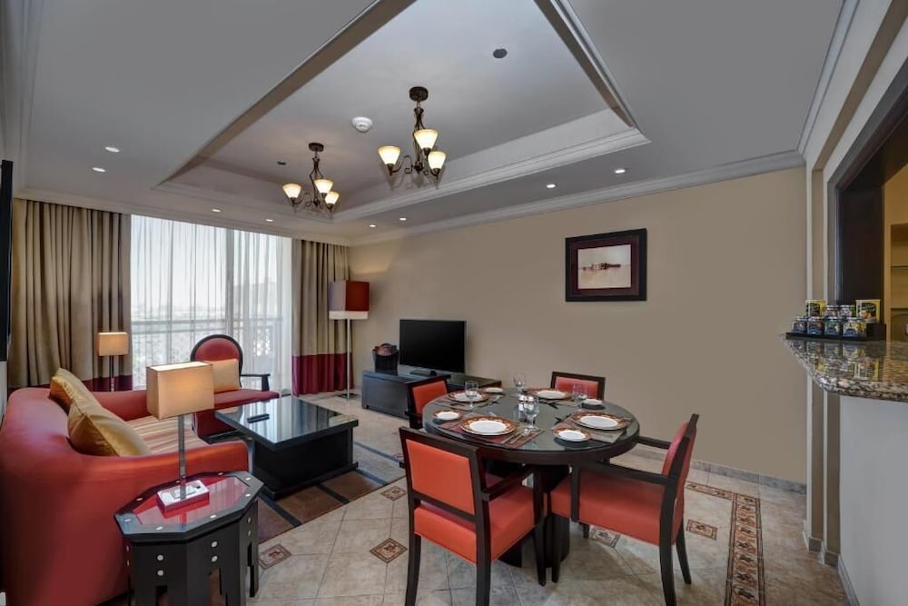 Apartment, 1 Bedroom, Sea View