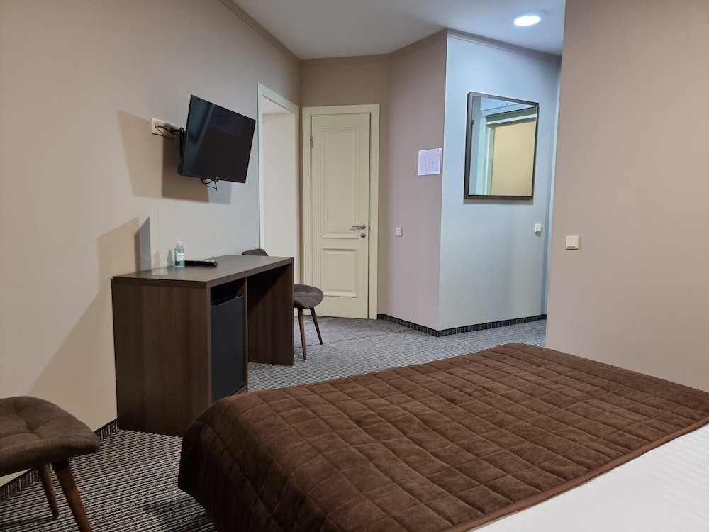 Family Double Room photo 2
