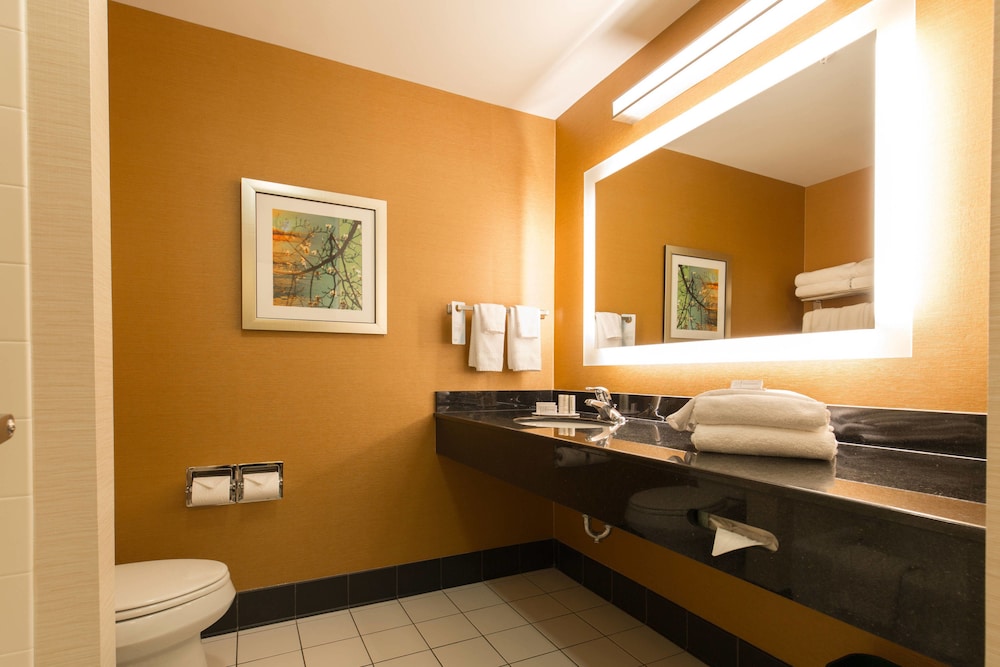 Fairfield Inn and Suites by Marriott Portsmouth Exeter, 写真 4