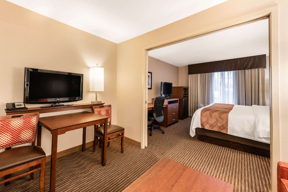 Suite, Non Smoking - Photo 2