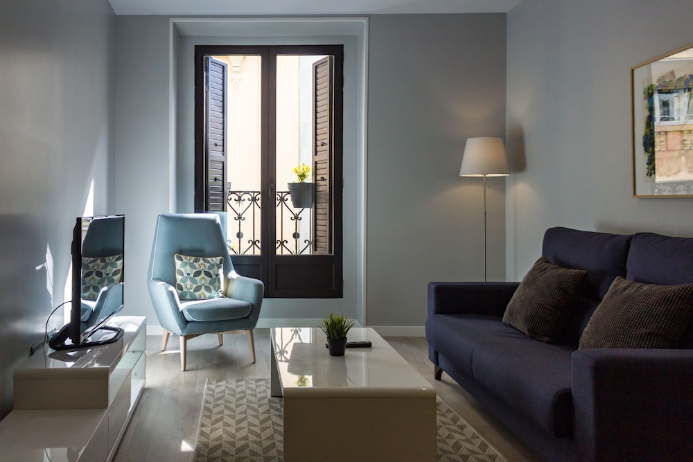 Apartamento Superior, 1 habitación (1)
