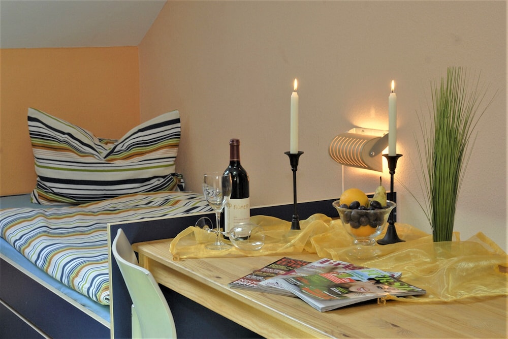 Basic Double Or Twin Room