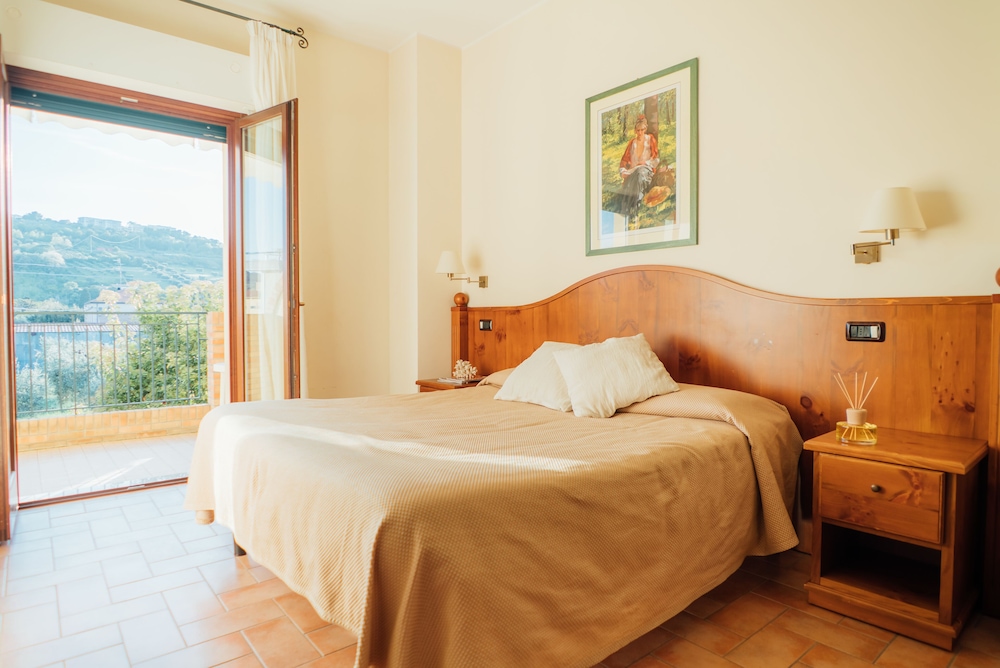 Double Room photo 1