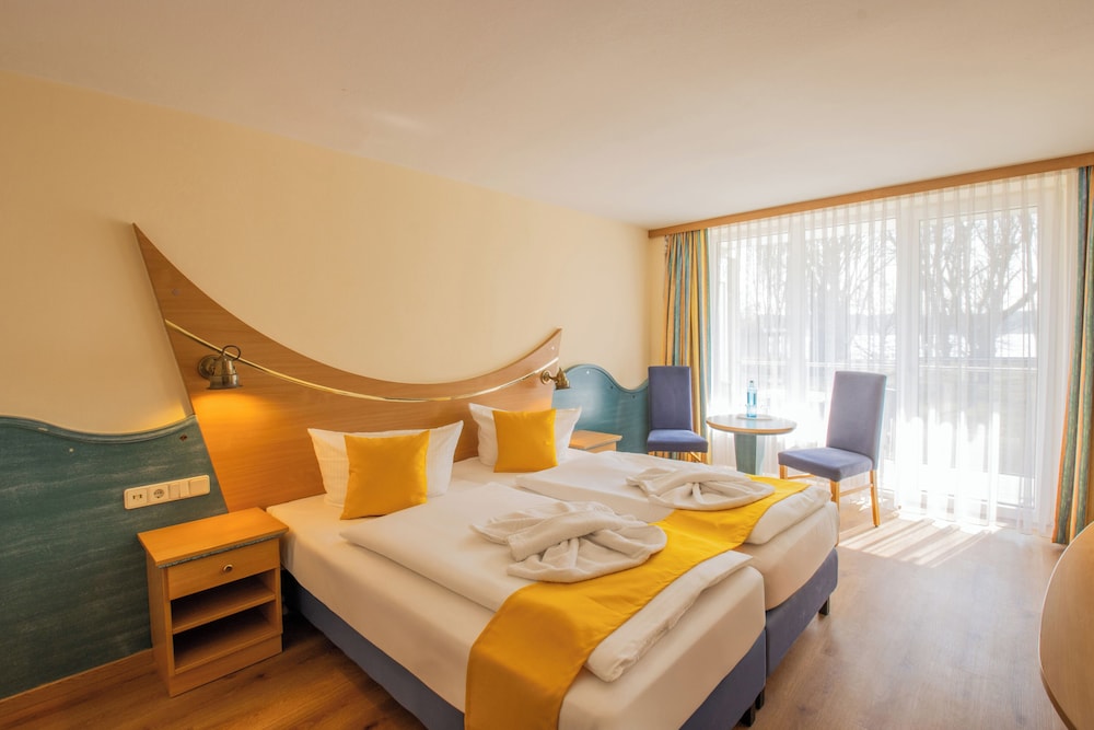 Standard Triple Room photo 2