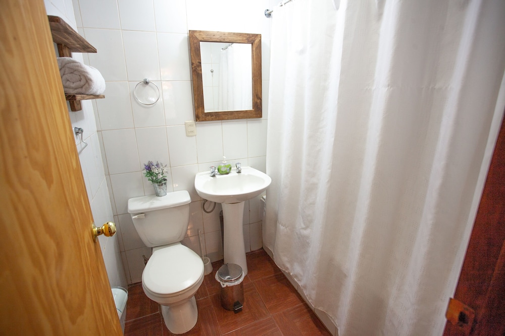 Comfort Cabin photo 3
