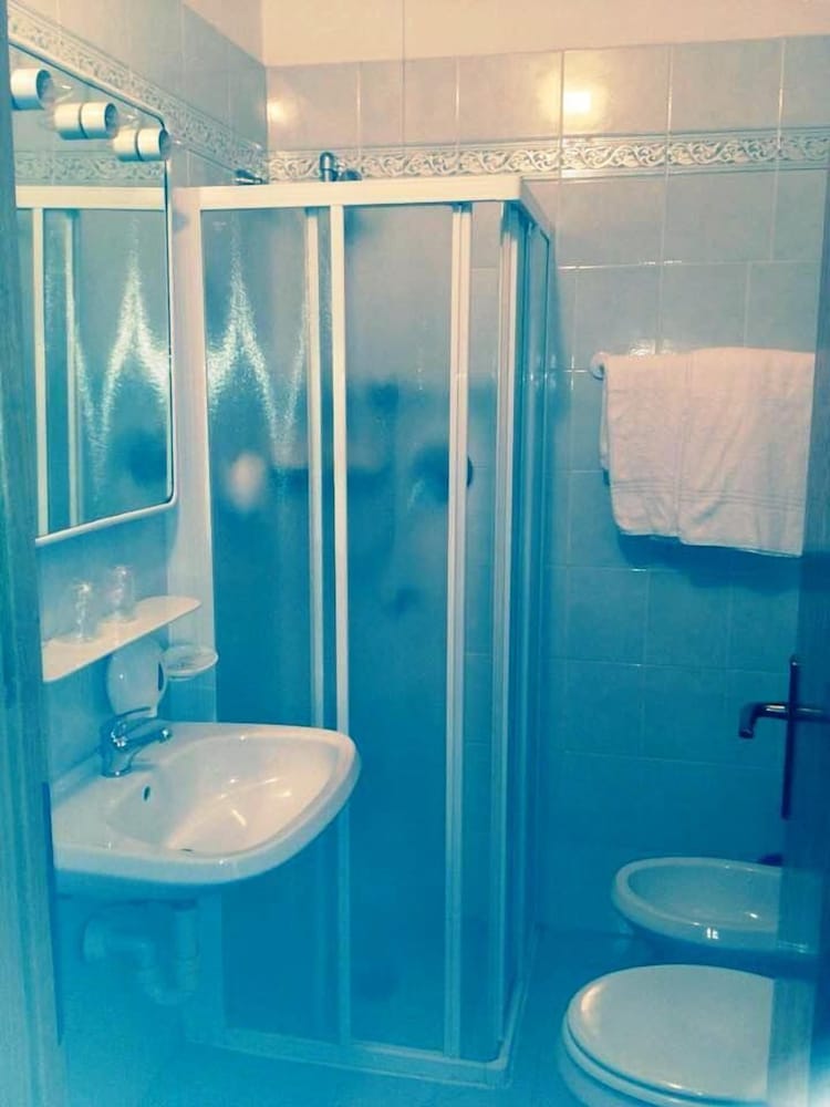 Triple Room, Sea View photo 2