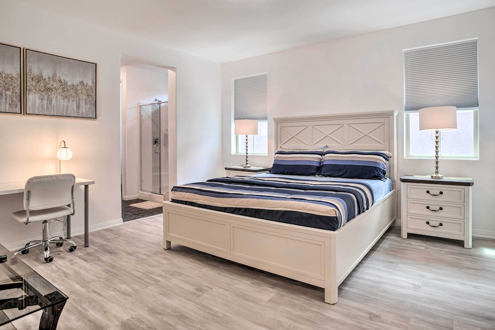 House (3 Bedrooms) photo 2