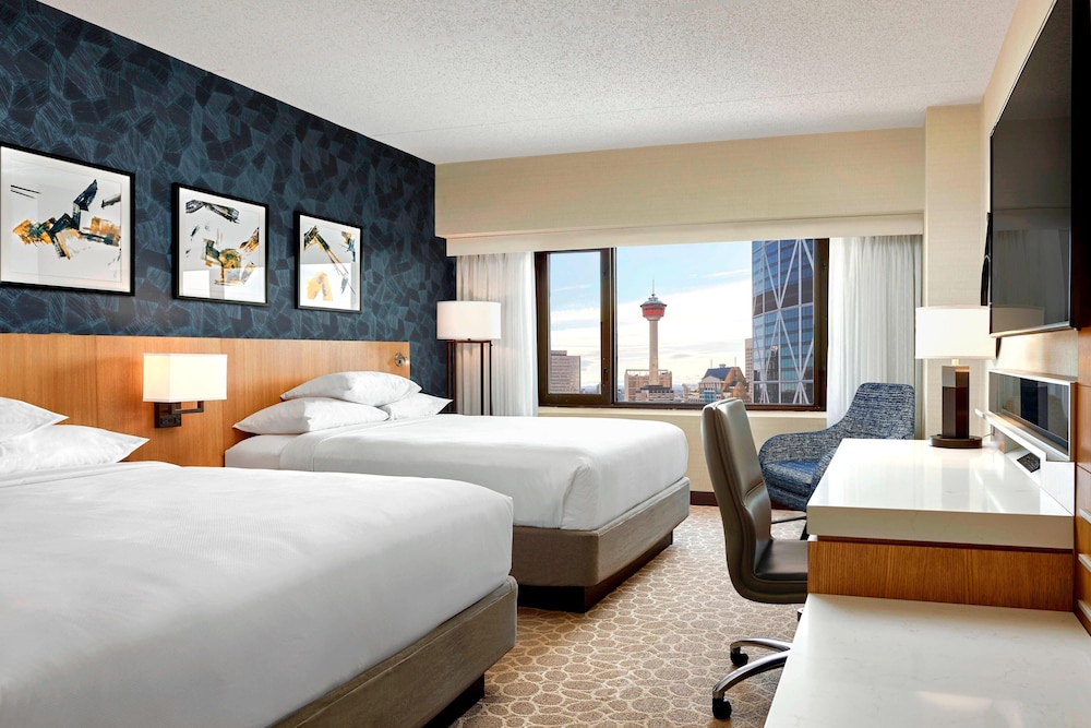 Premium Room, 2 Queen Beds