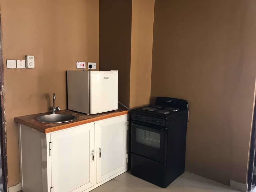 Two Bedrooms Apartment