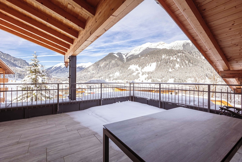 Superior Penthouse mit 2 Schlafzimmern für 6 Personen photo 2