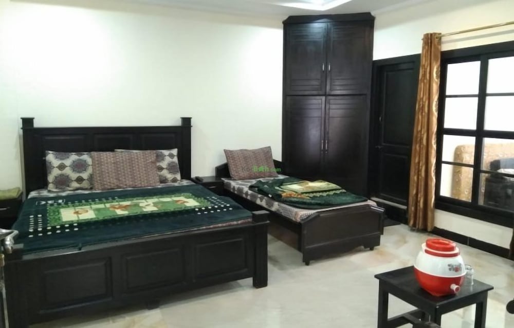 Deluxe Triple Room photo 3