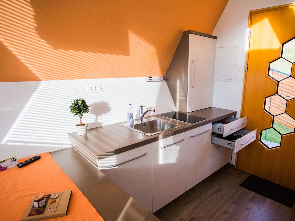 Chalet, 1 Bedroom (Casandra) photo 1