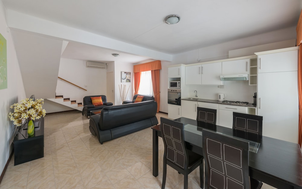 Deluxe Apartment, 1 Bedroom