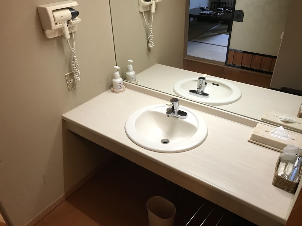 Japanese Style Room, Private Bath Room photo 2